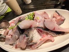 -大鱼山房鱼头火锅(老字号品质店)
