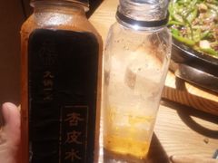 -九锅一堂酸菜鱼(新南凯德直营店)