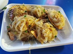 -东门小吃街