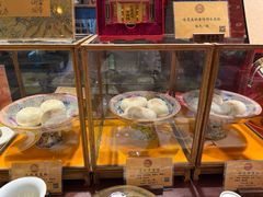 -富华斋饽饽铺·宫廷糕点·伴手礼(护国新天地店)