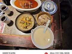 -南京大牌档(人民广场店)