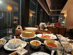 -玖五京菜(杭州城北万象城店)