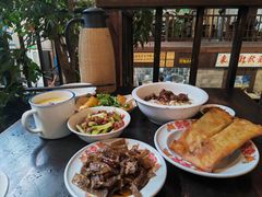 -東茅街茶馆