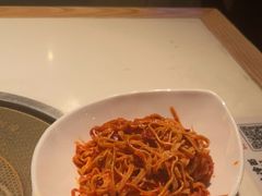 -七八冷面·延边朝鲜族美食(圣熙八号店)