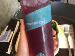 -星巴克(深圳宝安泰华店)