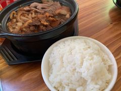 -赵家牛肉砂锅(台西三路店)