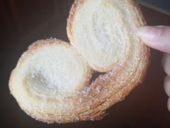 -中关村茶点