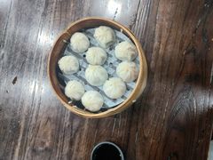 -上味馆南翔小笼(真金路店)