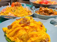 -金捞茶餐室(祐汉兴隆楼店)