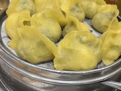 -添福来墨鱼饺子 · 海鲜东北菜(大连星海·黄浦路店)