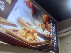 -朱大嘴肥肠血旺(福字街店)
