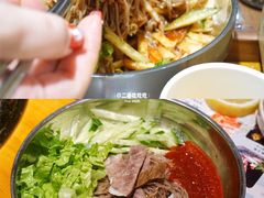 -万兴佳烤肉·长白山老味道(东岸里店)