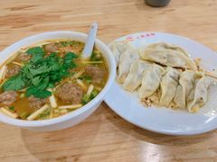 -西工饭庄快餐厅(西工小街店)