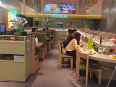 -禾绿寿司·定食·拉面·烧炸(宝安大仟里店)