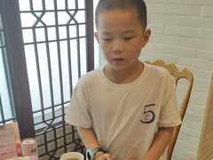 -丽华园(汉阳龙阳店)
