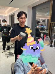 -LJOY丽锦造型·烫发染发