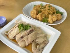 -津津餐室