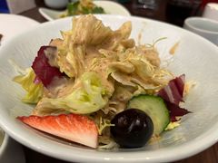 -山外山菜馆(玉泉路店)