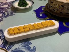 -蒙古大营·蒙古演绎餐厅(赛马场店)