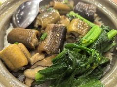 -煲煲掂风味煲仔饭餐厅(西区店)