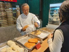 -老正兴菜馆(福州路店)