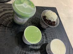 -阿嬷手作(深圳梅林卓悦汇店)