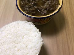 -定家小酥肉·清真(回民街店)