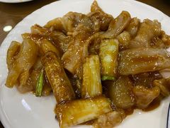 -白魁老号饭庄(交道口店)