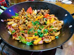-富正毅三下锅(体育馆店)