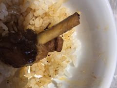 -百味地锅鸡(二店·财校分店)