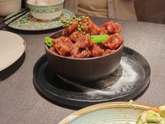 -南里山房·新淮扬菜(徐汇万科店)