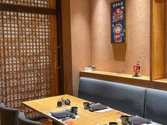 -京旬海鲜放题·铁板烧自助餐厅