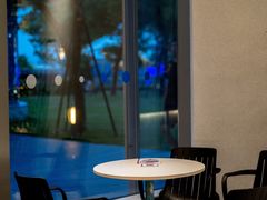 大堂-叹口茶(小径湾店)