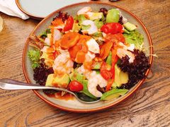 虾沙拉-RAC BAR(安福路店)