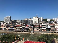-沙坡尾艺术西区