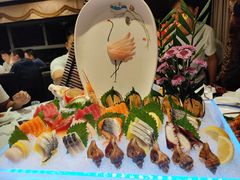 -山泉公馆酒家(广州东站店)