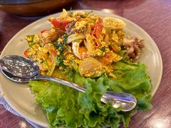 -Pakorn's Kitchen