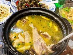 -呼吸森林·生态农庄农家乐私房菜