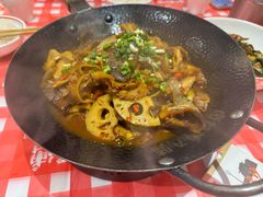 -龙师傅卤炒(天马店)