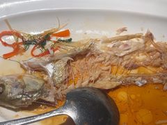 -绿茶餐厅(广州天河城店)