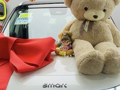 -上海浦东smart汽车全功能店(金桥店)