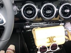 -宁波之星奔驰4S店(海曙店)