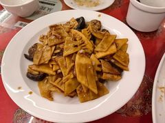 -玉华台饭庄(裕中西里小区店)
