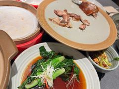 桂花香烤鸭-青年公社烤鸭(宝杨宝龙广场店)