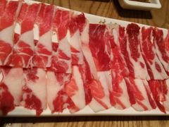 -掂档潮汕牛肉火锅(沈阳万象城店)