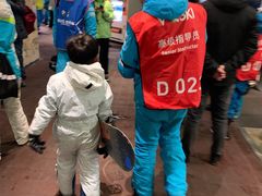 -中旅松花湖滑雪场