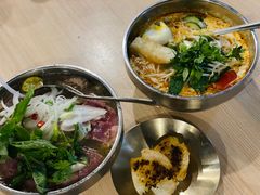 -海安安越南粉(丹竹頭店)