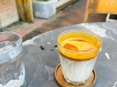 -大酉·M Coffee(北京美术馆店)