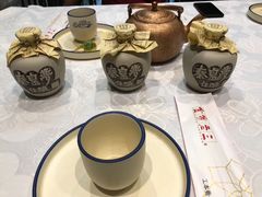 -金家老三饭庄(常营店)