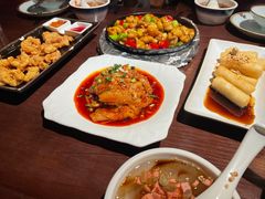 -成都娃娃花园餐厅 (南艺旗舰店)